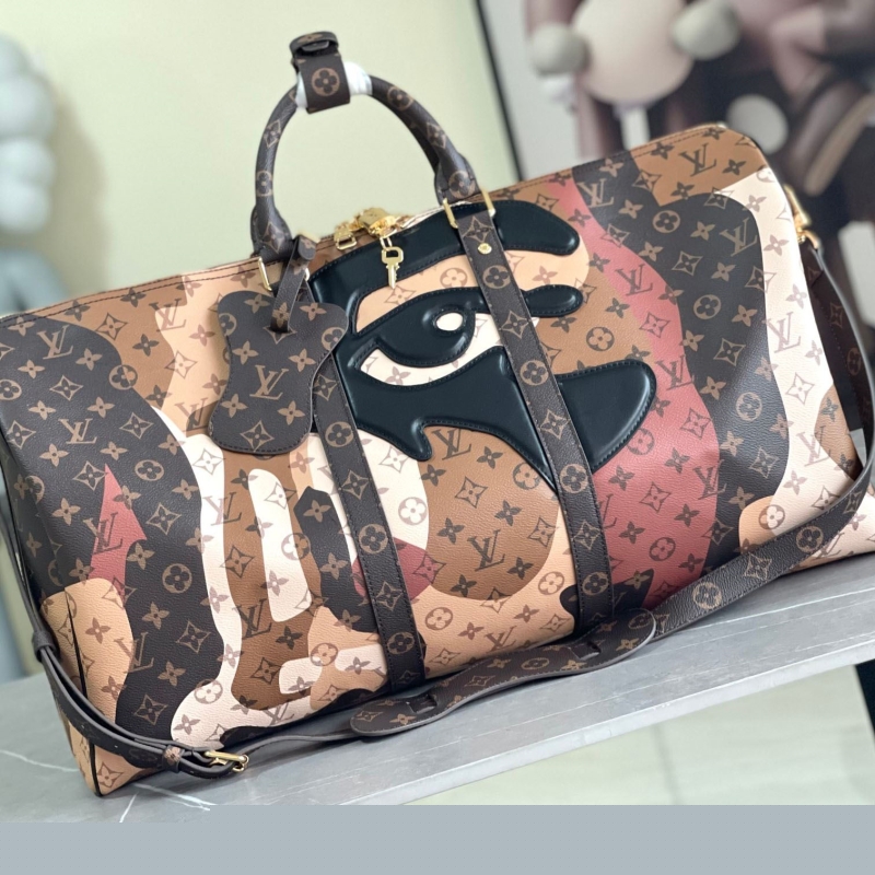 LV Travel Bags